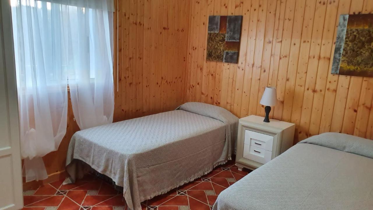 Casa Maye Country house *
