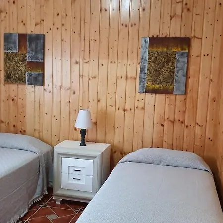 Casa Maye La Cisnera Buitenkant foto