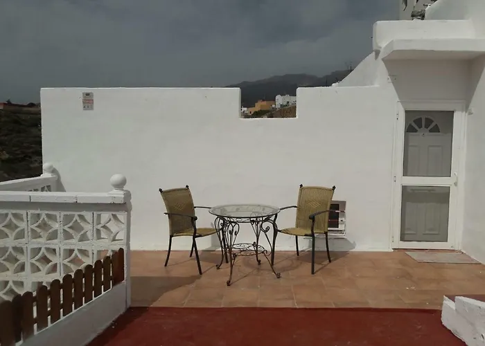 Casa Maye