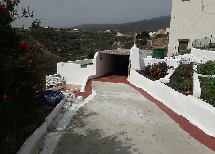 Casa Maye