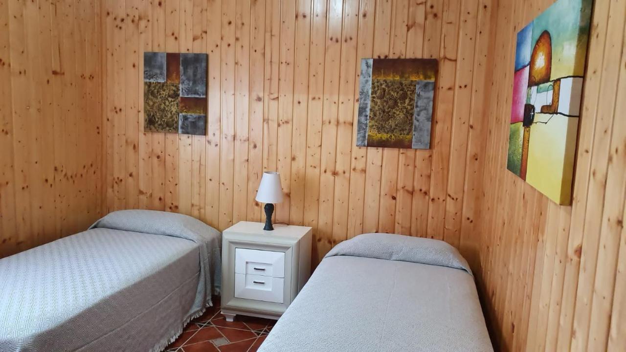 Casa Maye Séjour à la campagne La Cisnera