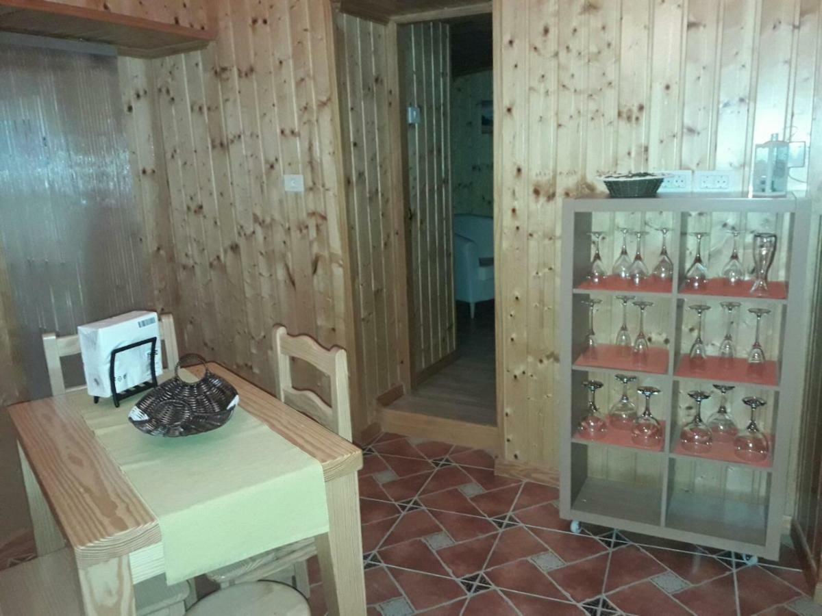Landhaus Casa Maye *