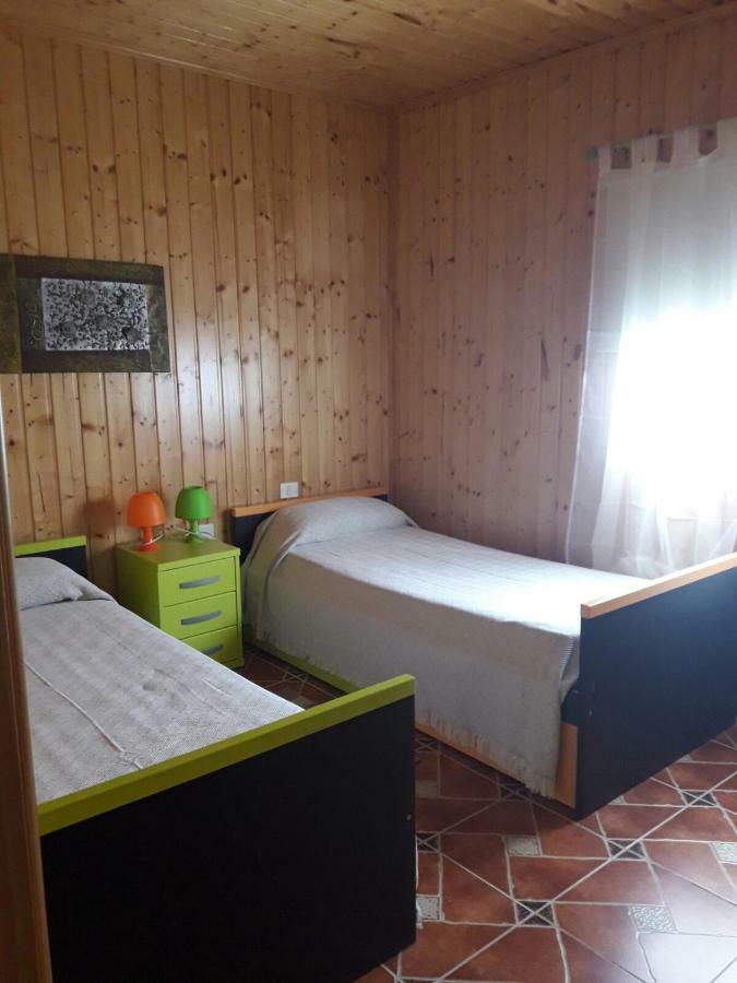 Casa Maye Séjour à la campagne