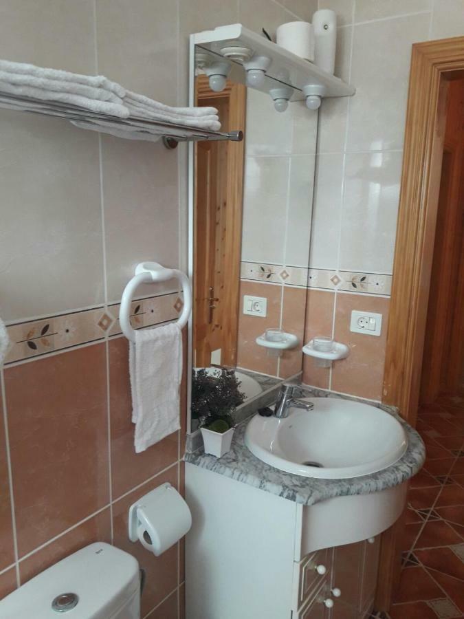 Casa Maye Séjour à la campagne *